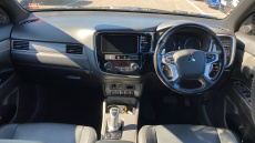 Mitsubishi Outlander 2.4 PHEV 4h 5dr Auto Estate